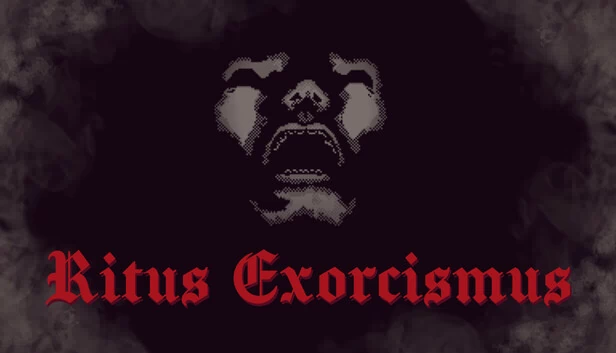 驱魔仪式（Ritus Exorcismus） 游戏封面