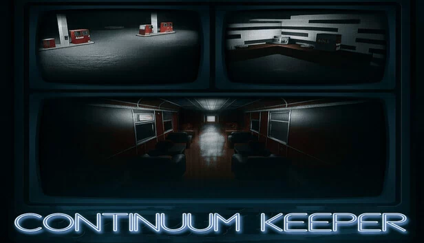 时空守护者（Continuum Keeper） 游戏封面