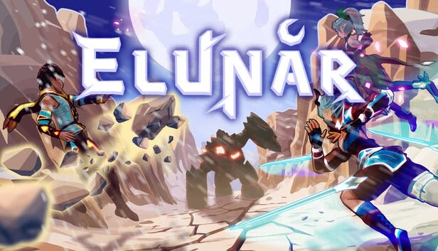 Elunar 游戏封面