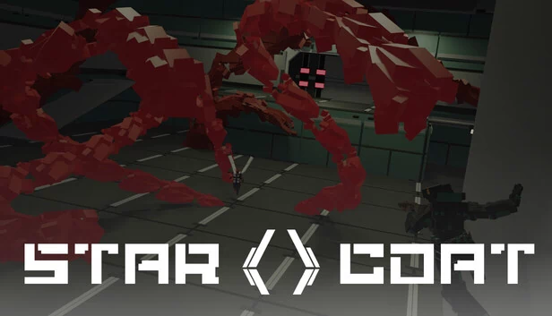 星之外套(Star-Coat) 游戏封面