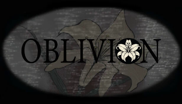 上古卷轴4：湮灭（Oblivion） 游戏封面