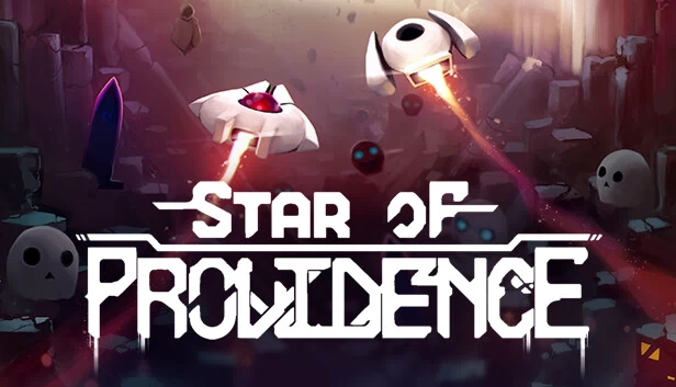 天意之星（Star of Providence） 游戏封面