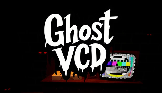 幽灵VCD（Ghost VCD） 游戏封面