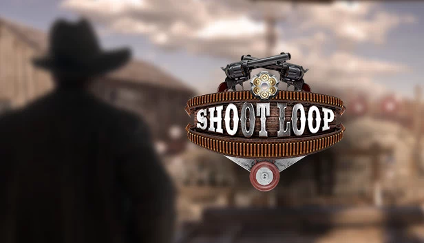 射击循环 VR（Shoot Loop VR） 游戏封面