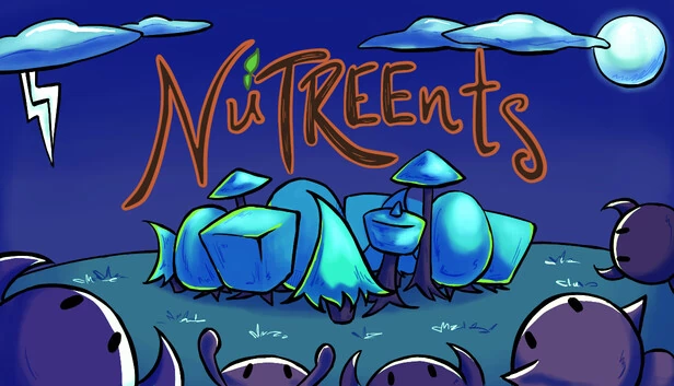 NuTREEnts 游戏封面