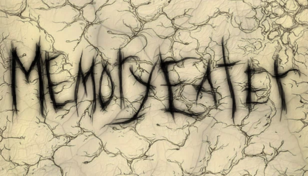 Memory Eater 游戏封面