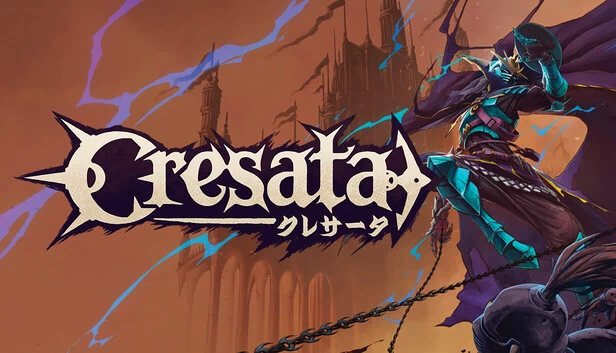Cresata 游戏封面