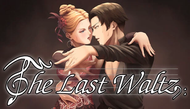 最后的华尔兹（The Last Waltz） 游戏封面