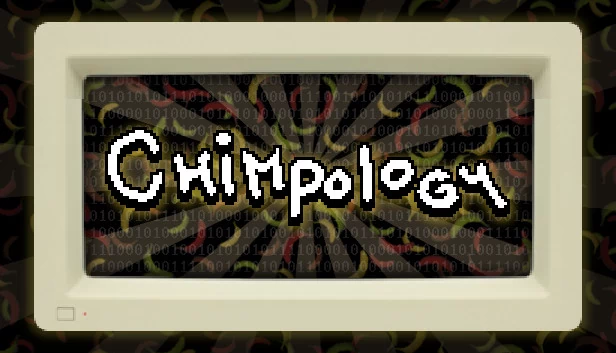 黑猩猩学(Chimpology) 游戏封面
