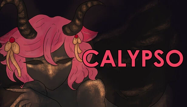 卡吕普索（CALYPSO） 游戏封面