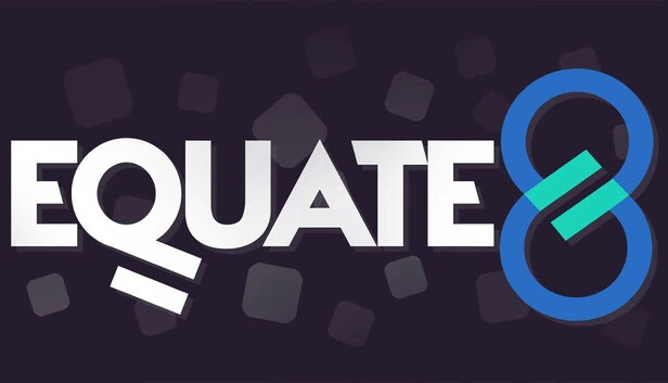 Equate 8 游戏封面