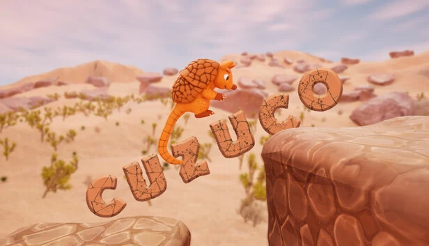 Cuzuco 游戏封面