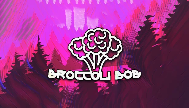 西兰花鲍勃（Broccoli Bob） 游戏封面