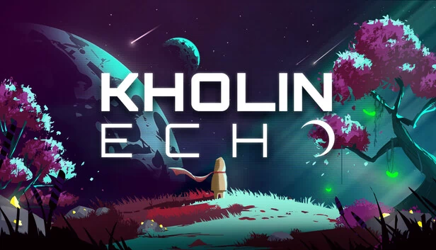 科林回声（Kholin Echo） 游戏封面