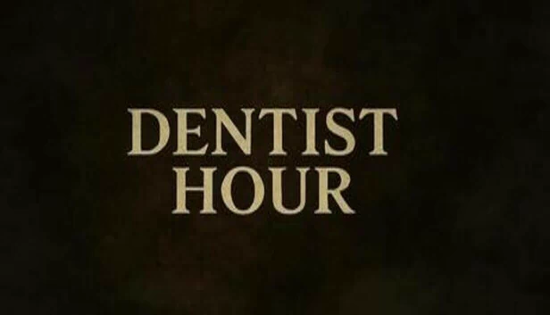 牙医时刻：密室逃脱（Dentist Hour: Escape Room） 游戏封面
