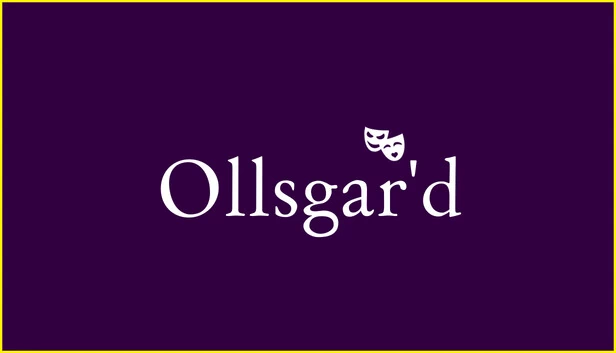 奥尔斯加德（Ollsgar'd） 游戏封面