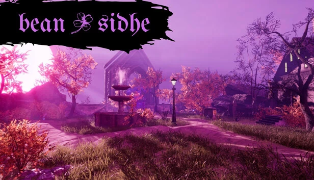 班西（Bean Sidhe） 游戏封面