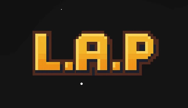 L.A.P. 游戏封面