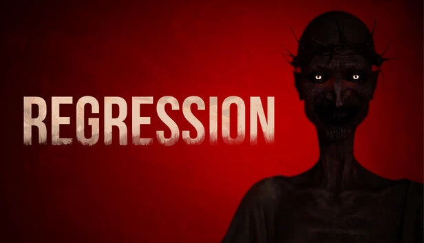 回归（Regression） 游戏封面