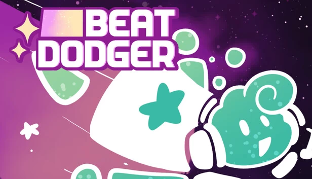 节奏闪避者（Beat Dodger） 游戏封面