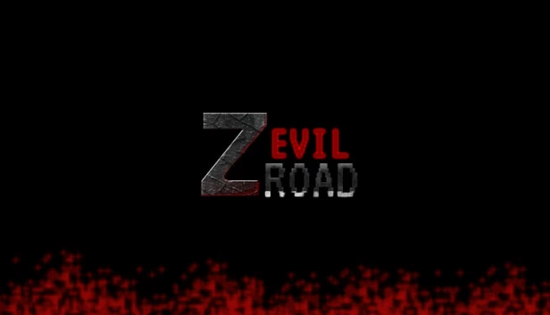 Z 邪恶之路（Z Evil Road） 游戏封面