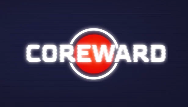 Coreward 游戏封面