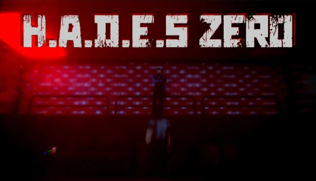 H.A.D.E.S Zero 游戏封面