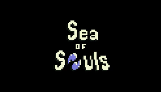 灵魂之海（Sea of Souls） 游戏封面