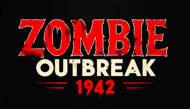 僵尸爆发 1942（Zombie Outbreak 1942） 游戏封面