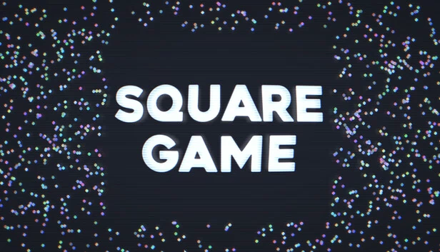 方块游戏（Square Game） 游戏封面