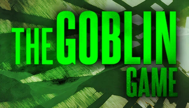 哥布林游戏（The Goblin Game） 游戏封面