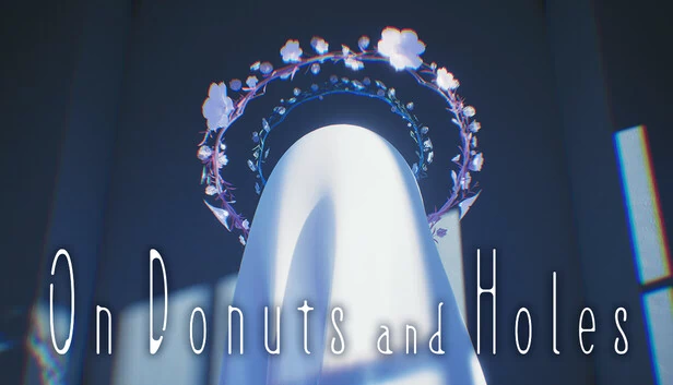 甜甜圈与洞（On Donuts and Holes） 游戏封面