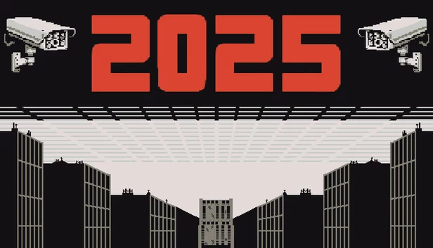 2025 游戏封面