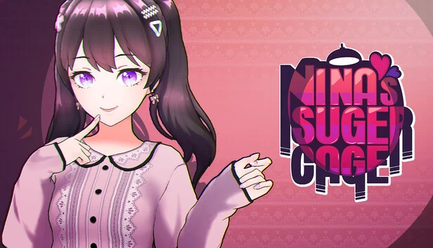 妮娜的糖笼（Nina’s Sugar Cage） 游戏封面