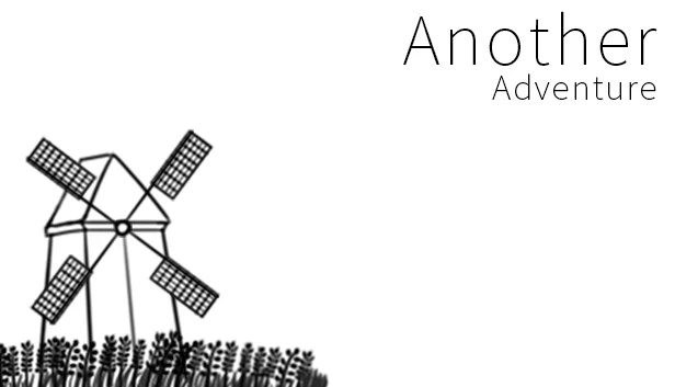 另一个冒险（Another Adventure） 游戏封面