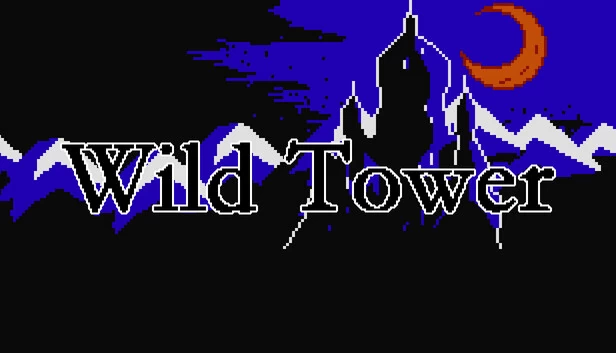 狂野塔（Wild Tower） 游戏封面