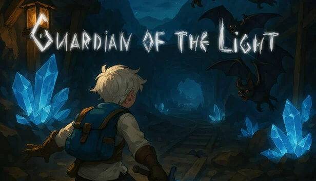 光明守护者（Guardian of the Light） 游戏封面