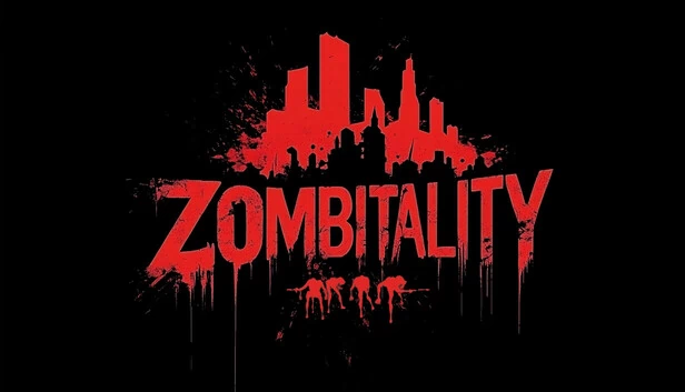 僵尸末日（Zombitality） 游戏封面