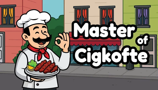 Cigkofte大师（Master of Cigkofte） 游戏封面