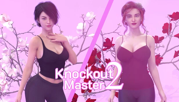 淘汰大师 2（Knockout Master 2） 游戏封面