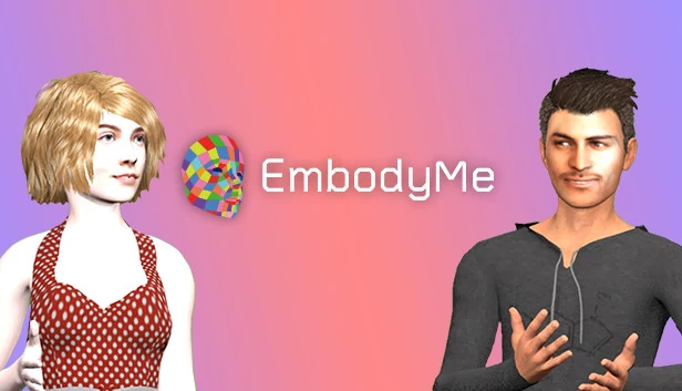 EmbodyMe Beta 游戏封面