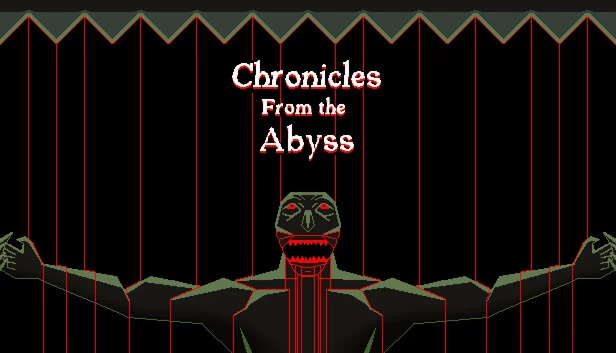 深渊编年史（Chronicles from the Abyss） 游戏封面