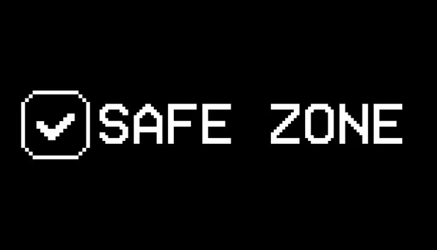安全区(SAFE ZONE) 游戏封面
