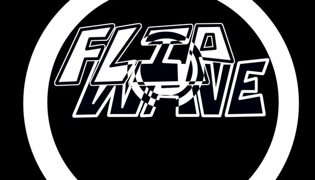 翻转波浪（FLIP WAVE） 游戏封面