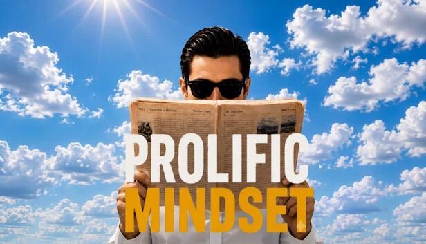 高效思维(Prolific Mindset) 游戏封面