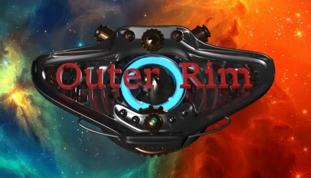 外环（Outer Rim） 游戏封面