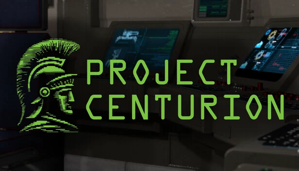 百夫长计划（Project: Centurion） 游戏封面