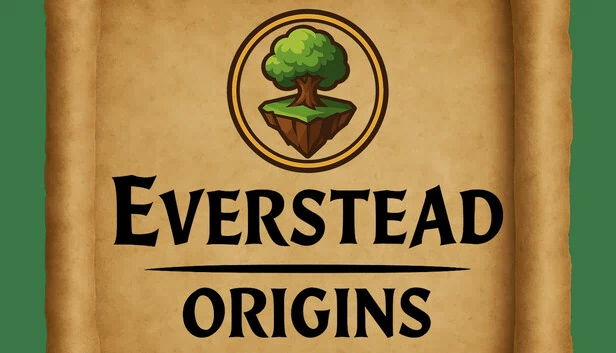 Everstead: Origins 游戏封面