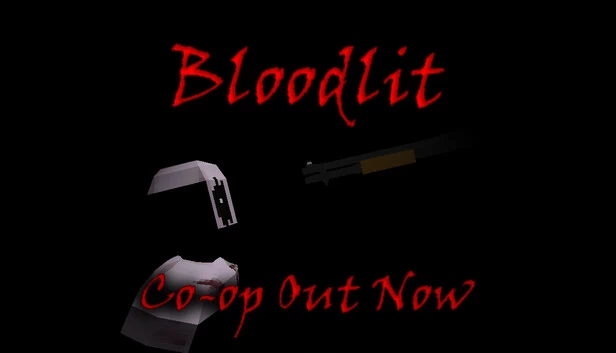 血染（Bloodlit） 游戏封面