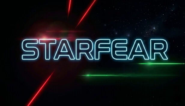 星惧（StarFear） 游戏封面